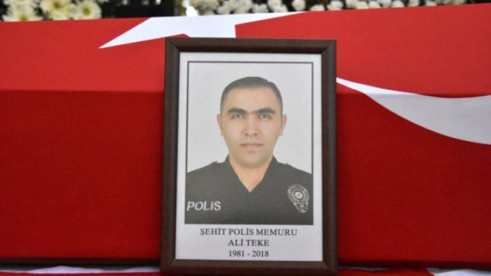Polisin Şehit Olduğu Olayda Şok İfade! "Ne Kadar İçtik Bilmiyorum!"