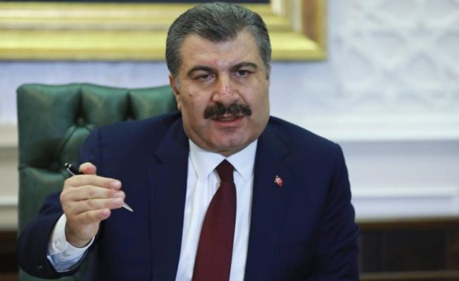 Sağlık Bakanı Müjdeyi Verdi! 25 Bin Personel Alınacak