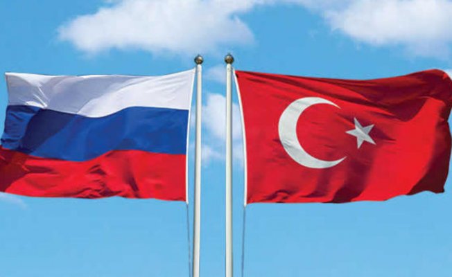 Türkiye Ve Rusya Yarın Buluşacak