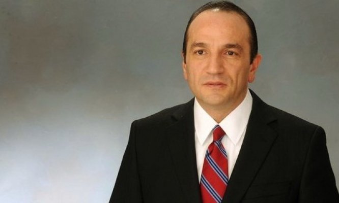 ABD'de bir ilk yaşandı: Türk belediye başkanı seçildi