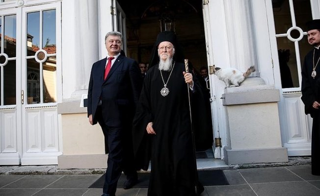 Bağımsızlığı İstanbul'da İlan Ettiler!