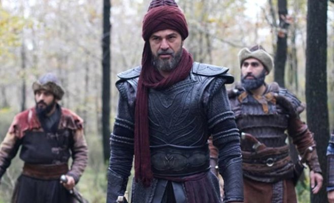 Diriliş Ertuğrul Hayranlarına Kötü Haber!