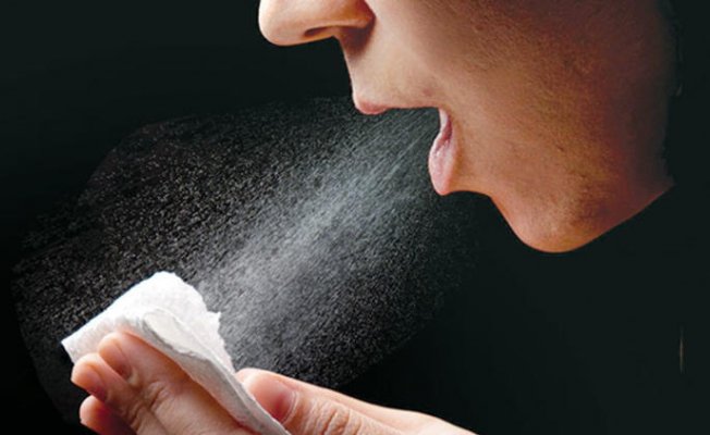 Dünya'da En Çok Öldüren Hastalık Verem