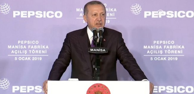 Erdoğan'dan Açıklama 'Güven Olmadan...'