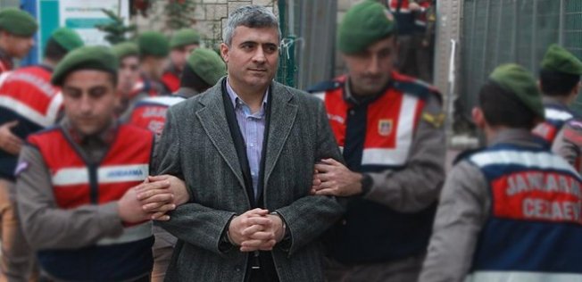 Eski İstihabarat Müdürüne Ağır Ceza Eski İstihabarat Müdürüne Ağır Ceza