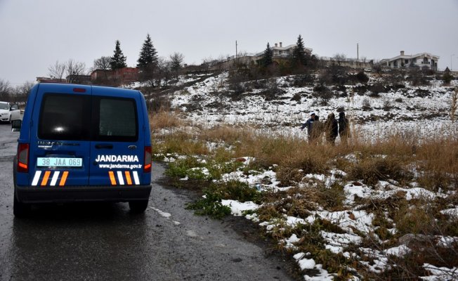 Kayseri'de Sokak Köpekleri Öğrencilere Saldırdı! 1 Ölü, 1 Yaralı!