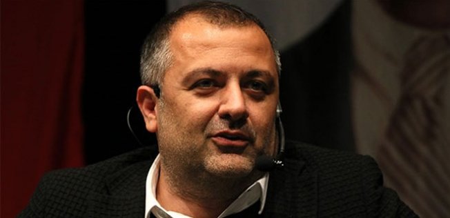 Mehmet Demirkol Futbolu bilmemek Mehmet Demirkol Futbolu bilmemek