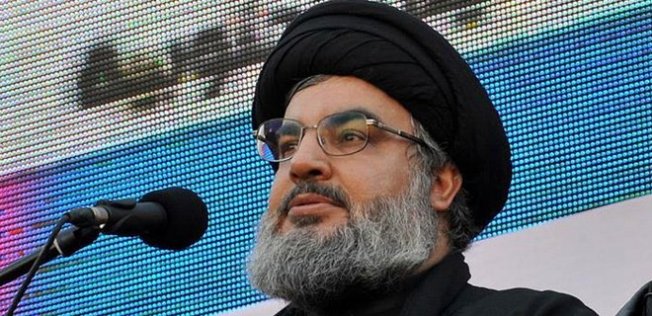 Nasrallah Kalp Krizi Geçirdi! İşte Son Durum Nasrallah Kalp Krizi Geçirdi! İşte Son Durum