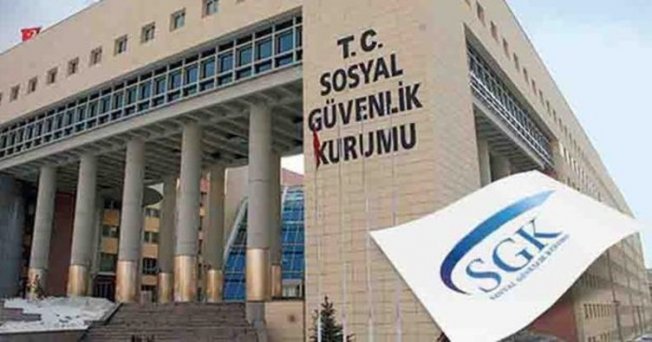 SGK ve GSS Borçları İçin Ek Süre