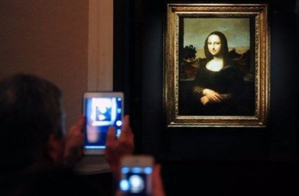 Ünlü Mona Lisa Tablosunun Sırrı Çözüldü!