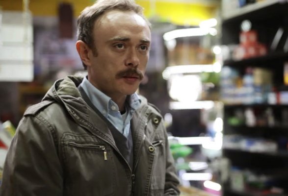 Çukur'a Bomba Transfer! Ödüllü Oyuncu Tansu Biçer Kadroya Katıldı!