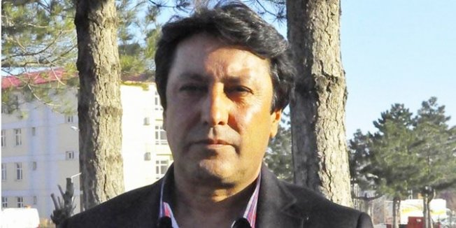 HDP Ağrı Belediye Başkan Adayı Abdurrahman Doğar Kimdir?