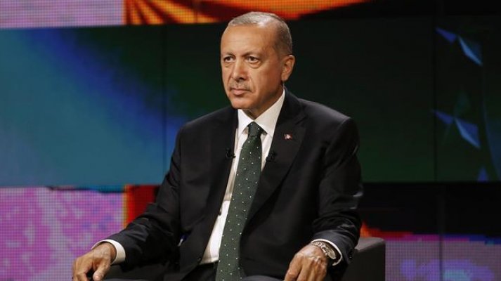 Milli Takımda ki Hoca Tartışmalarına Erdoğan'dan İlk Yorum