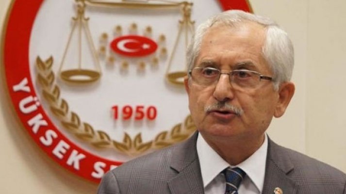 Seçimlerde Kaydı Dondurulan Seçmenlerin Sayısı Açıklandı