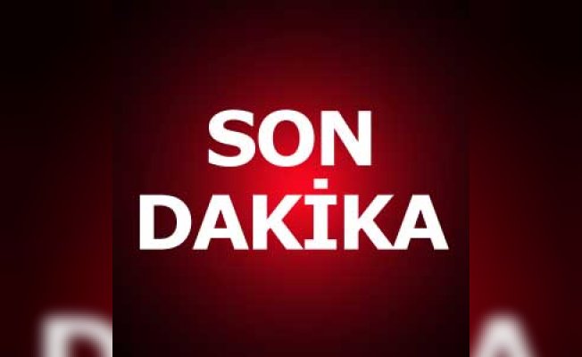 Son Dakika! İstanbul'da Askeri Helikopter Düştü!