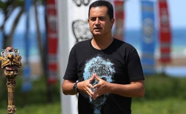 Survivor 2019'un Yeni Sunucusu Belli Oldu!