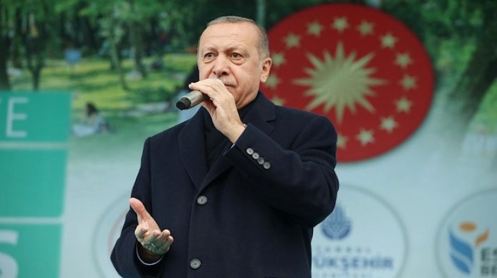 Yüksek Fiyatlardan Dert Yanan Vatandaşa Cumhurbaşkanından Bir Müjde Daha! Yüksek Fiyatlardan Dert Yanan Vatandaşa Cumhurbaşkanından Bir Müjde Daha!