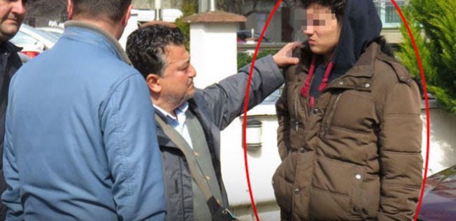 Annesini Beyzbol Sopasıyla Öldürdü! Annesini Beyzbol Sopasıyla Öldürdü!