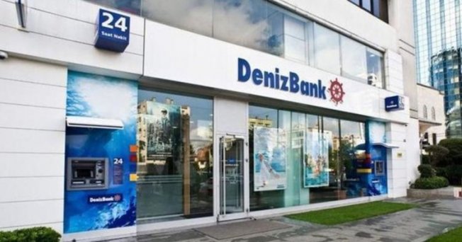 Denizbank Genel Müdürü Hakan Ateş'ten Bankanın Satılmasıyla İlgili Açıklama