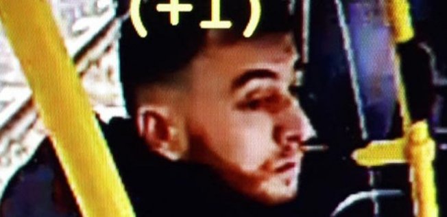 Hollanda'da 3 kişiyi öldüren zanlı tutuklandı Hollanda'da 3 kişiyi öldüren zanlı tutuklandı