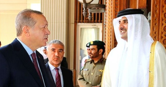 Katar'dan Türkiye'ye Dev Yatırım! Tam 15 Milyar Dolar!