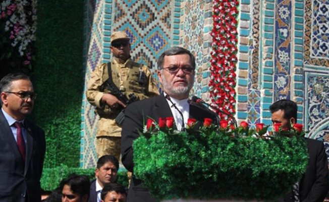 Taliban Anlaşmazsa Savaş Devam Eder...