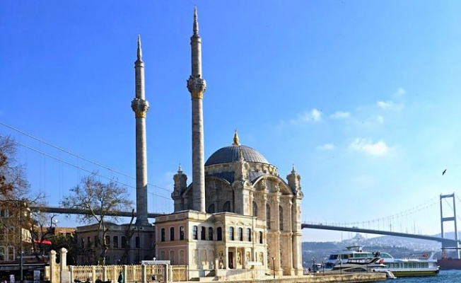 19 Nisan 2019 Cuma Hutbesi / 19.04.2019 Diyanet Cuma Hutbesi Yayınlandıaa