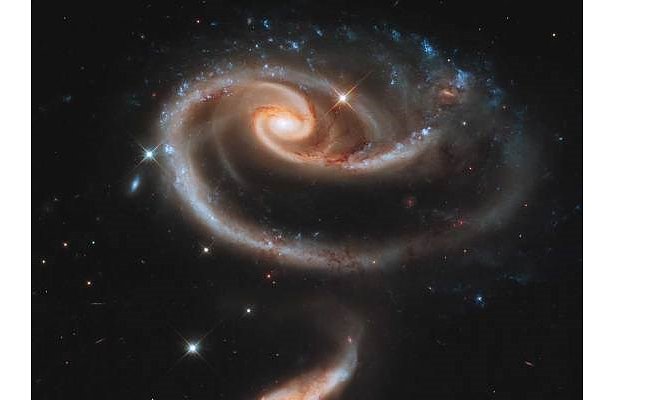 Bilim İnsanları Dünya'da Çığır Açacak Gizemli Açıklamayı 10 Nisan'da Yapacak