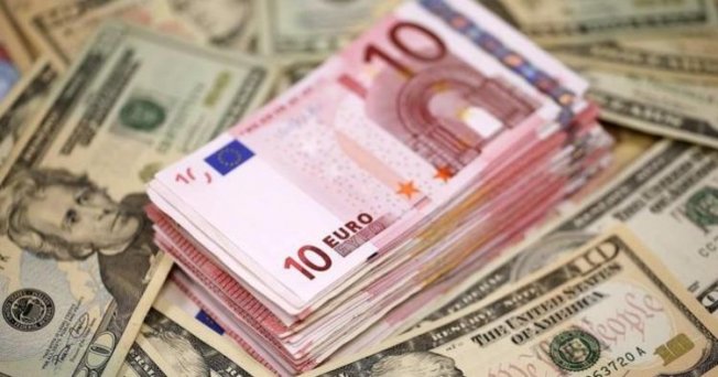 Dolar ve Euro Ne Kadar? (03 Mart 2019 Dolar ve Euro Kuru)