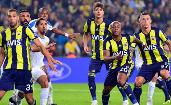 Fenerbahçe Ankaragücü Maçı Ne Zaman Saat Kaçta ve Hangi Kanalda?