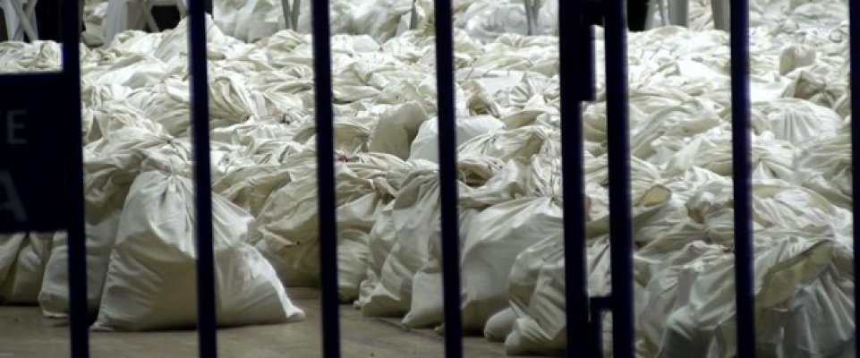 İstanbul'da 9 İlçede Yeniden Oy Sayma İşlemi Tamamlandı