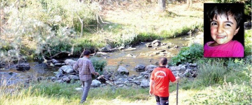 Tokat'ta Küçük Evrim'den 10 Aydır Haber Alınamıyor