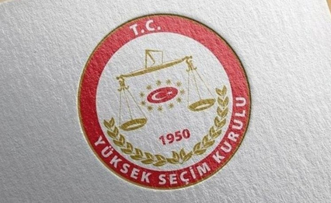 Yüksek Seçim Kurulu'ndan Yusufeli, Honaz ve Keskin Kararı