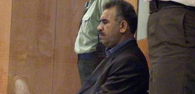 Abdullah Öcalan "Benim İçin Ölmeyin!"