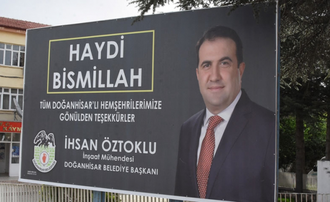 Belediye Başkanı Cinayetinde Gelişme