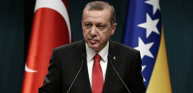 Erdoğan'dan Yeni Müjde "Talimat Verdik"