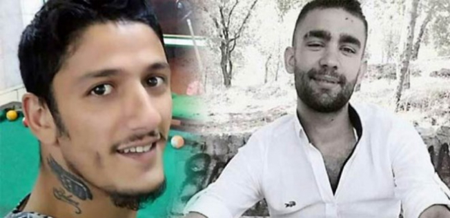 İki arkadaş Sırayla Hayatlarına Son Verdi!