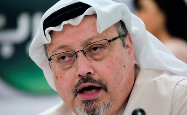 Kaşıkçı Cinayetinde Trump Detayı