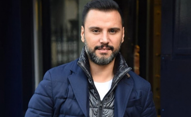 Alişan'dan Bayram Harçlığı!