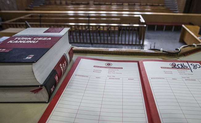 Darbeci Askerlerin Ceza İstemi Belli Oldu