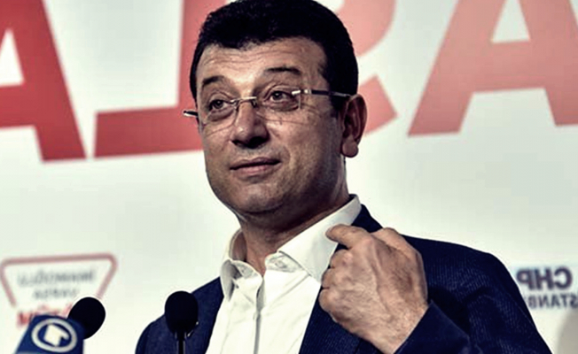 İstanbul Büyükşehir Belediyesi Yeni Başkanı Ekrem İmamoğlu'nun mal varlığı