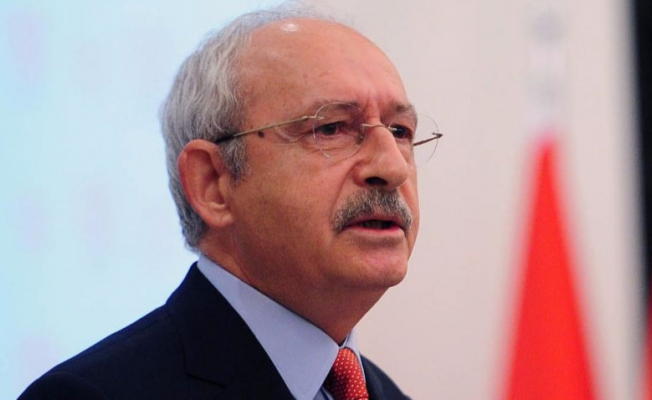 Kılıçdaroğlu'ndan Sert Tepki! "Eşek gibi...