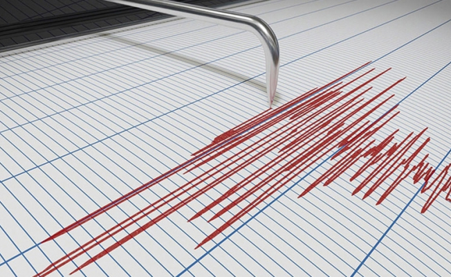 Marmara'da Korkutan Deprem! Uzmanlar uyarıyor!