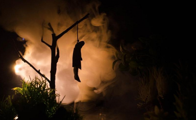 Hindistan Çocuklara cinsel İstismara İdam Getirdi