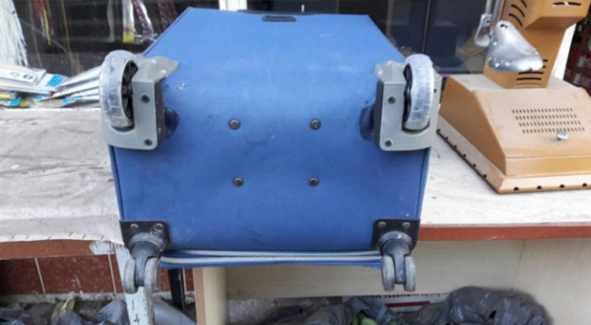 Cumhurbaşkanı Erdoğan'a Suikast girişimi