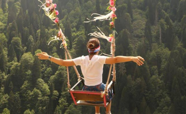 Erdoğan: Salıncaklar kaldırılacak