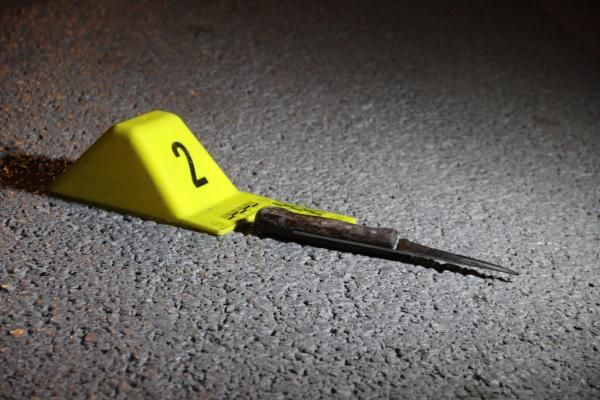 Suriyeli Gruplar Arasında Kavga