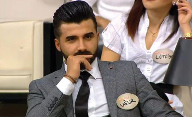 Ünlü Adaydan Veda Videosu