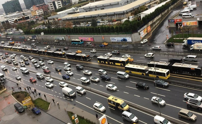 Yarın toplu taşımalar Ücretsiz