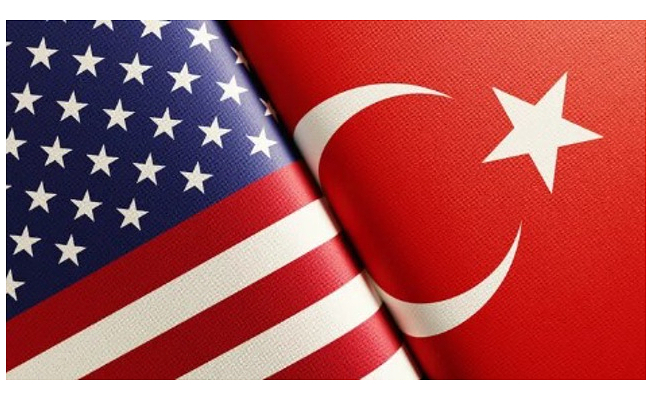 ABD'den Türkiye'ye Yaptırım!